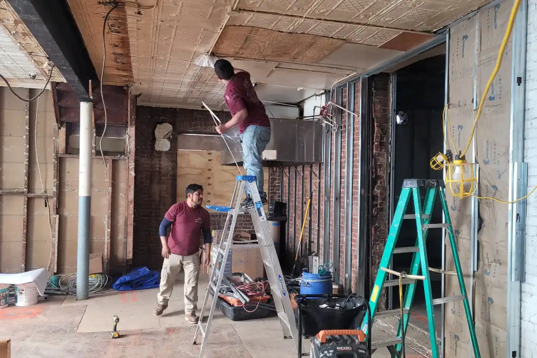 Reliable Home Improvement Company in North Bergen NJ Reliable Home Improvement Company in North Bergen NJ