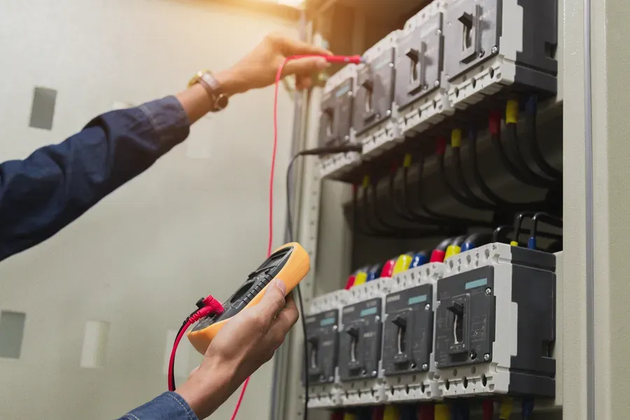 Experienced Electrical Services North Bergen NJ Experienced Electrical Services North Bergen NJ